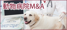 動物病院M&A