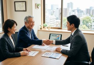 会社を売る方法とは？中小企業の社長が知っておくべきM&A・事業譲渡の基本