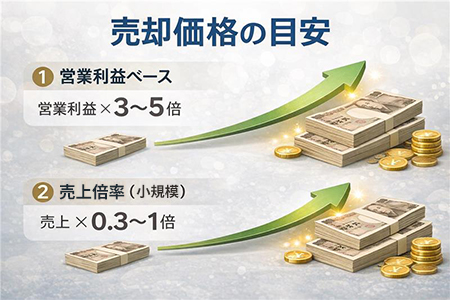 美容室のM&A完全ガイド