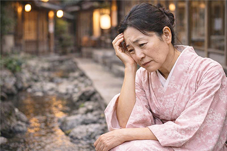 温泉旅館のM&A完全ガイド