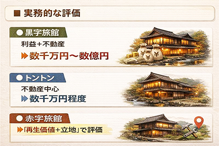 温泉旅館のM&A完全ガイド