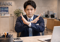 金融機関の保証解除ガイド