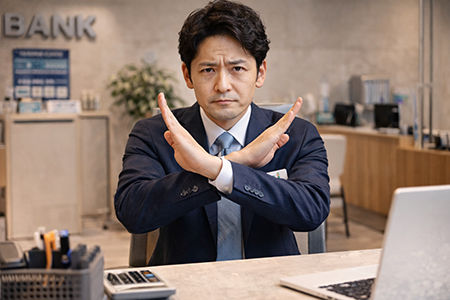 金融機関の保証解除ガイド