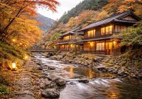 温泉旅館のM&A完全ガイド