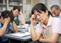 訪問介護のM&A完全ガイド