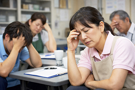 訪問介護のM&A完全ガイド