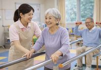 デイサービスM&A完全ガイド