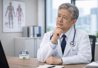 医療法人のM&Aガイド