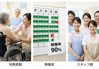 訪問介護のM&A完全ガイド