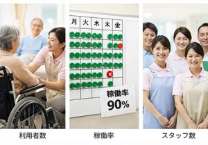 訪問介護のM&A完全ガイド
