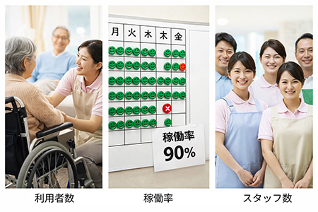 訪問介護のM&A完全ガイド