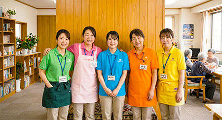 デイサービスM&A完全ガイド