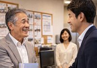 街の不動産会社のM&A完全ガイド