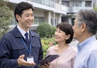 マンション管理会社のM&A完全ガイド