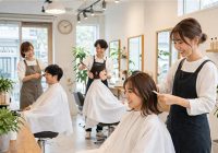 美容室のM&A完全ガイド