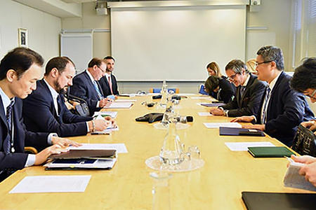 金融機関の保証解除ガイド