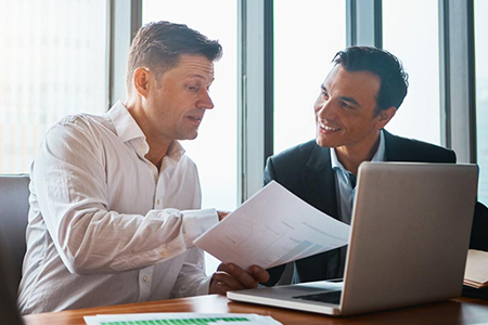 金融機関の保証解除ガイド