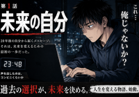 未来の自分