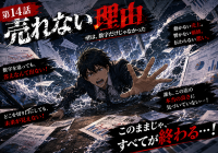第14話「売れない理由」