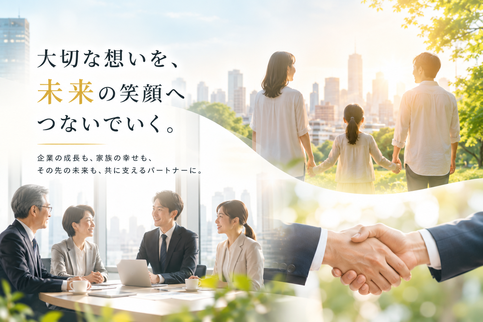 損害保険代理店と生命保険代理店のM&Aの違いとは?価格相場や評価ポイントを徹底比較
