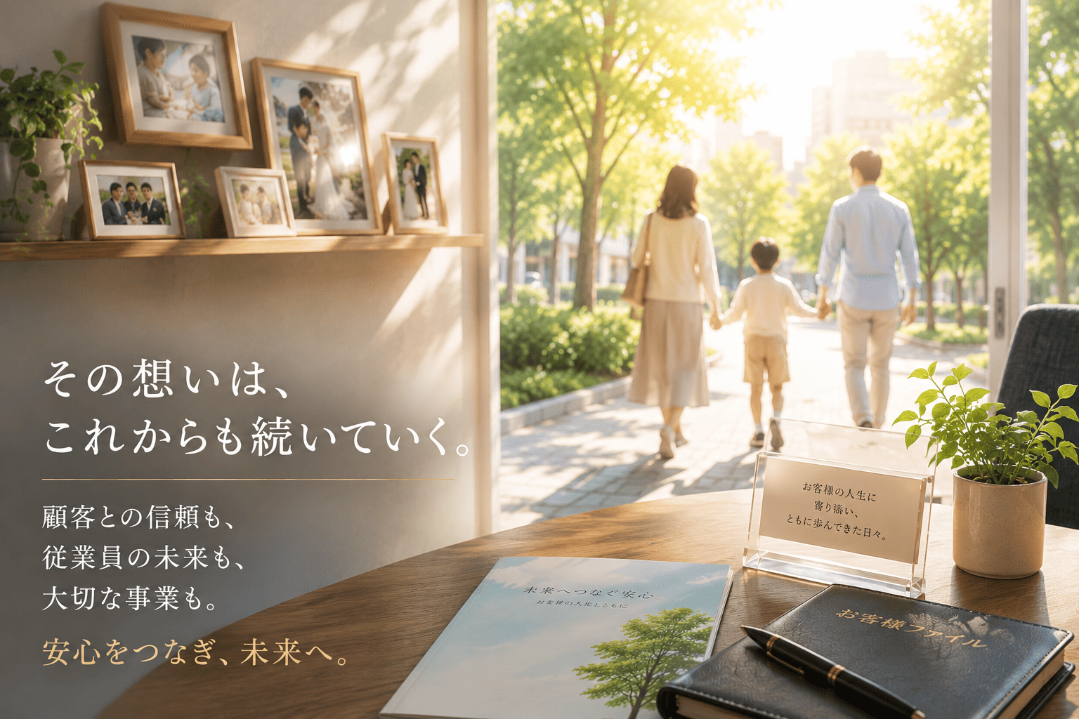 生命保険代理店のM&A|会社を高く売却する方法と成功のポイント