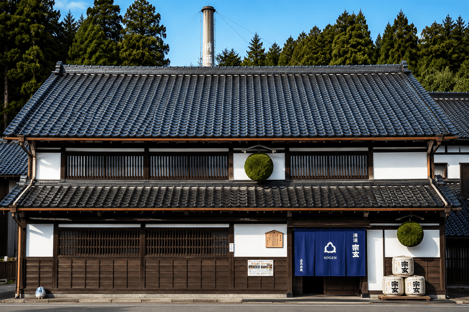 日本酒酒蔵のM&A完全ガイド