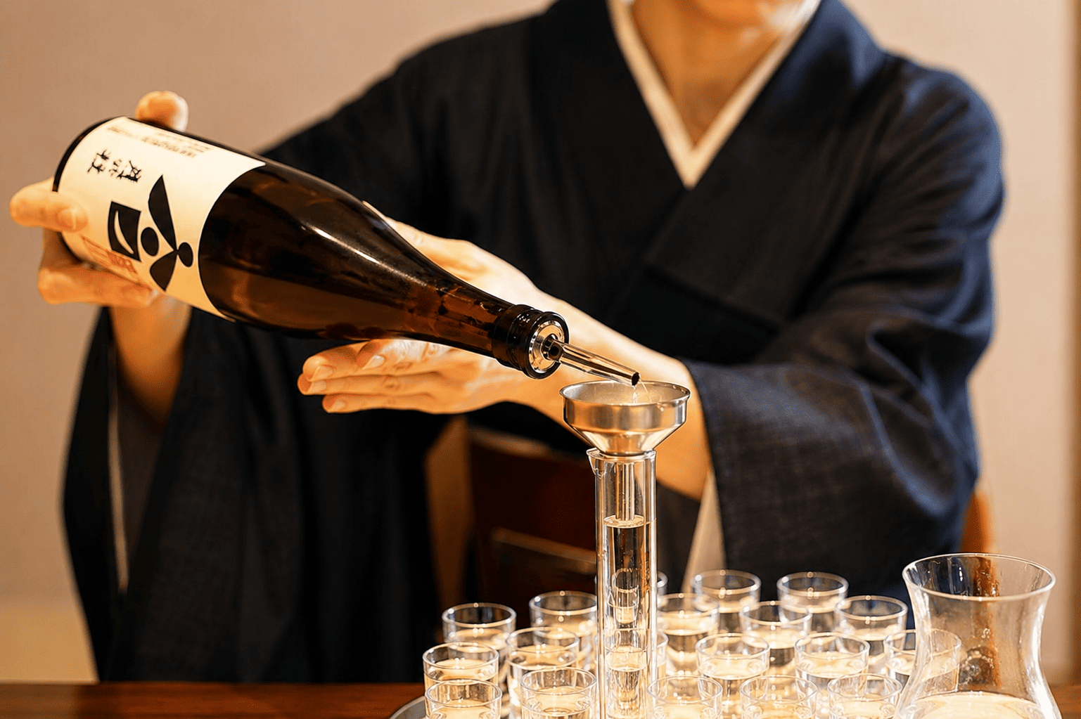 日本酒酒蔵のM&A完全ガイド