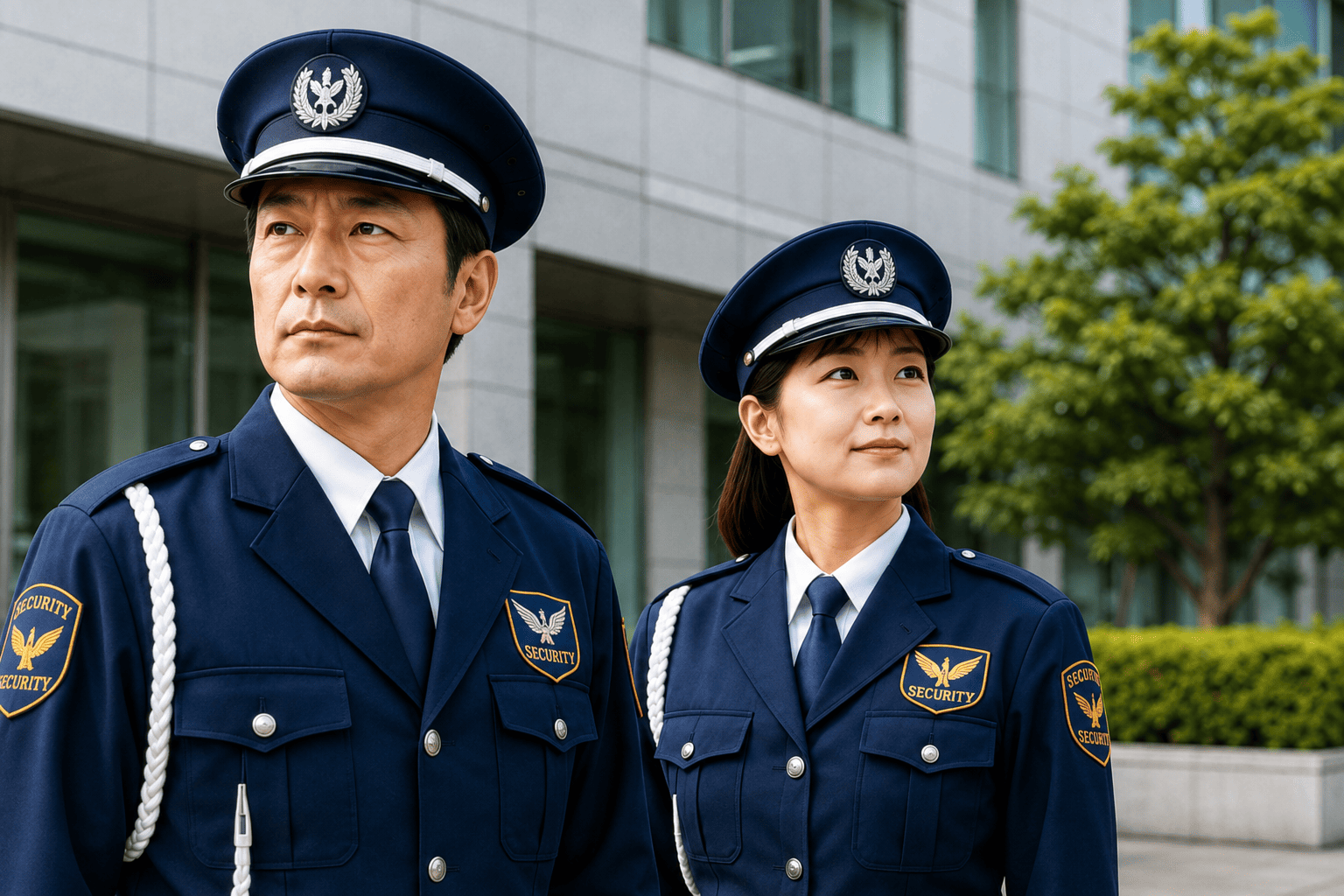 警備会社のM&A価値は利益だけでなく人・契約・法令対応で決まる