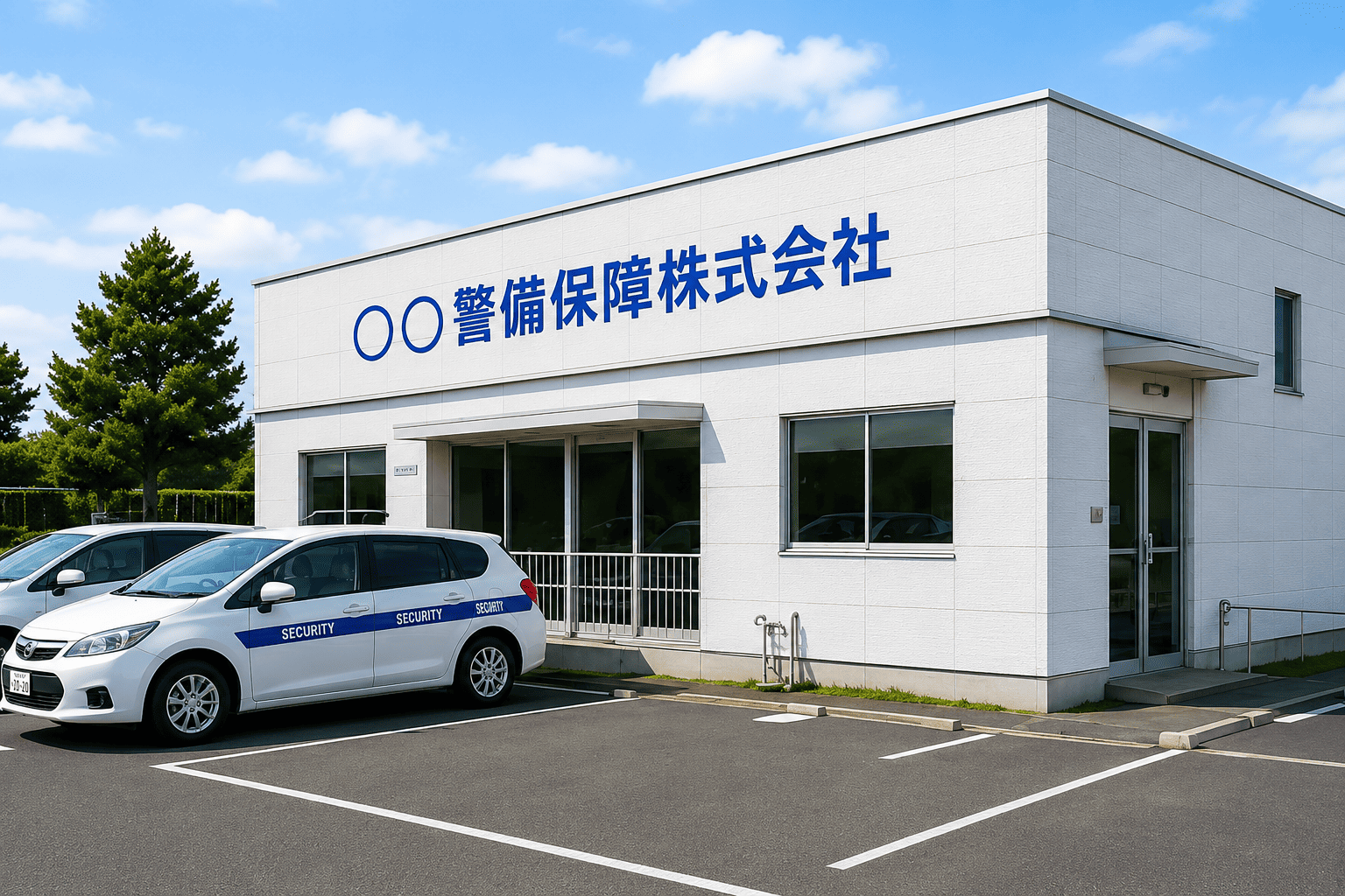 警備会社のM&Aで想定される買い手企業